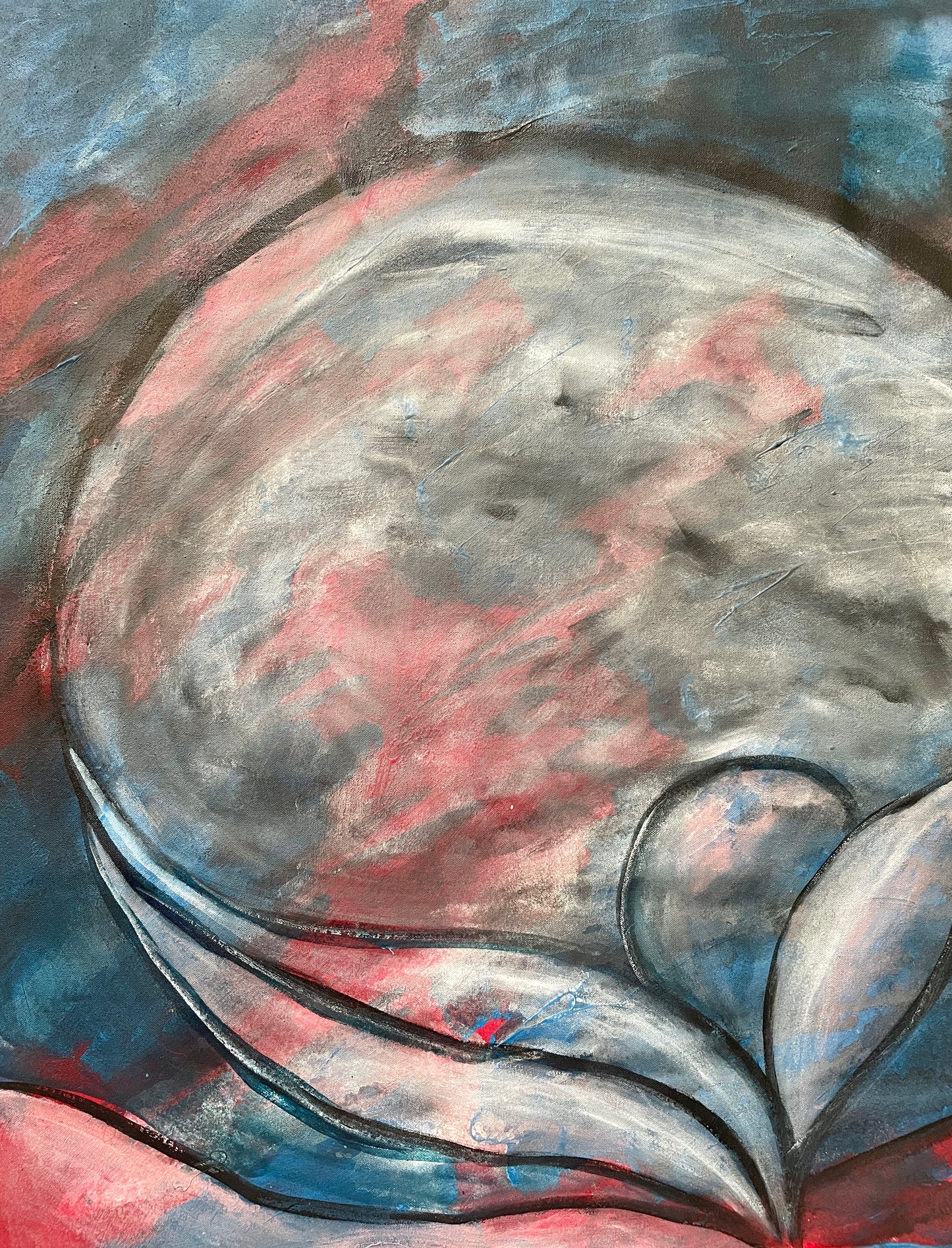 Flower of the Universe