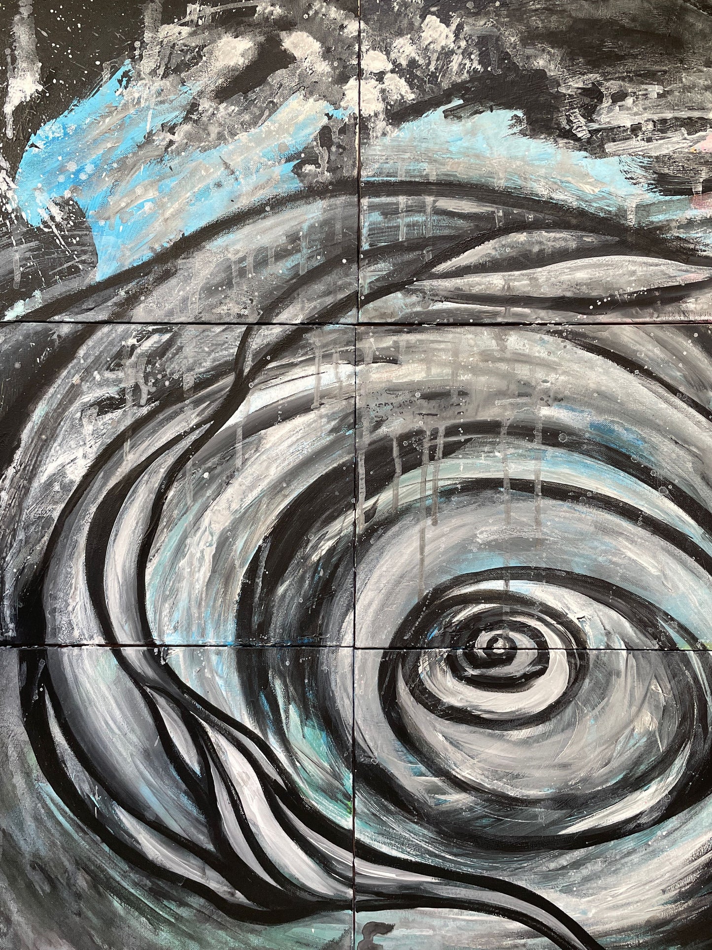 Dive Deeper