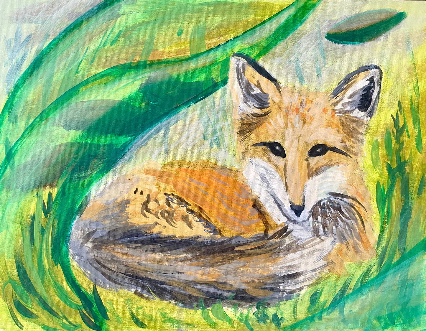 Fox