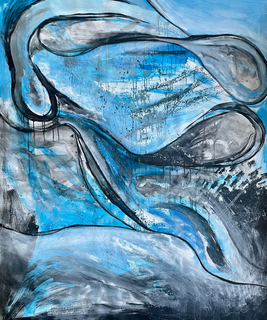 Melting Ice