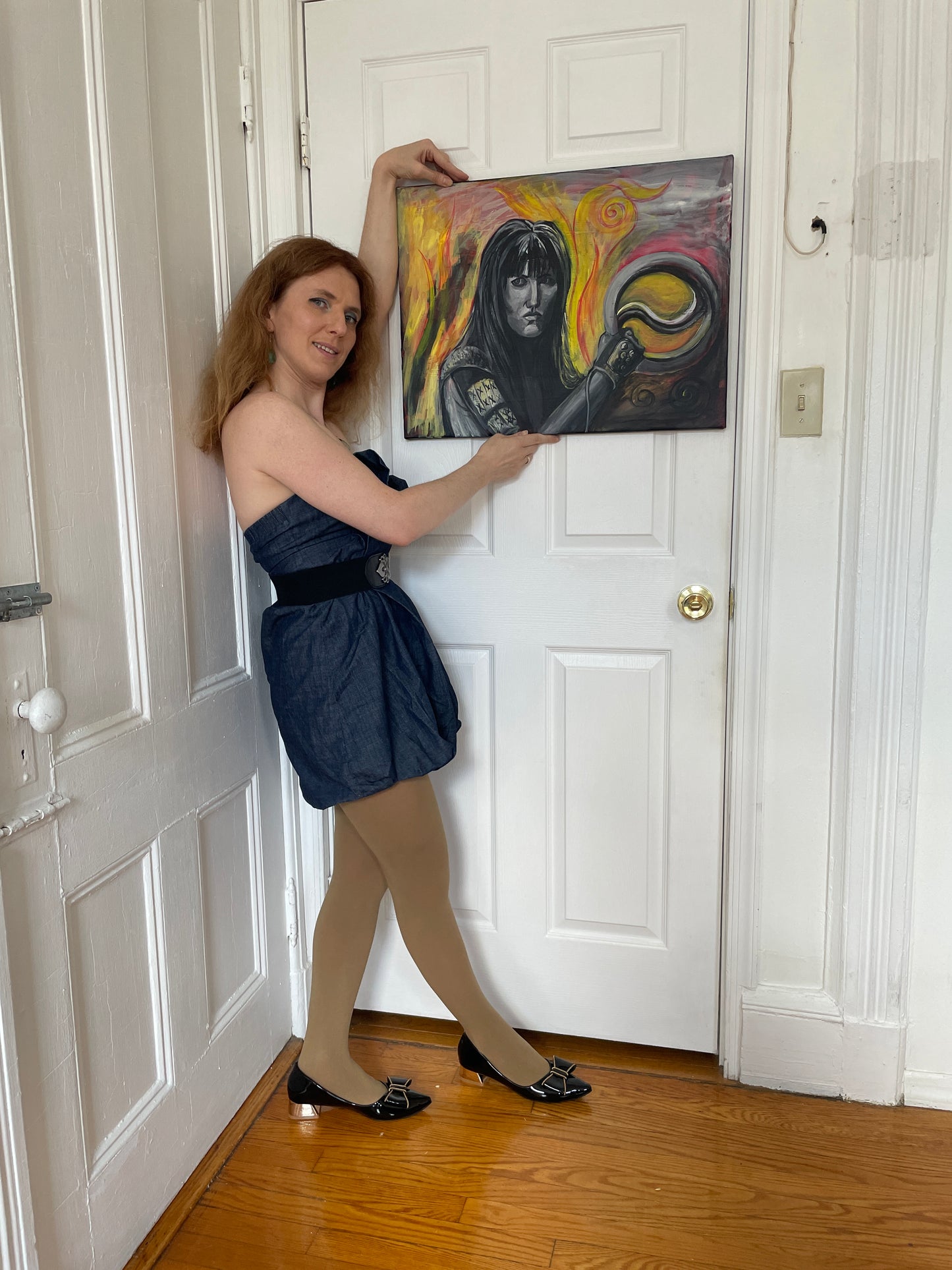 Xena Warrior Princess