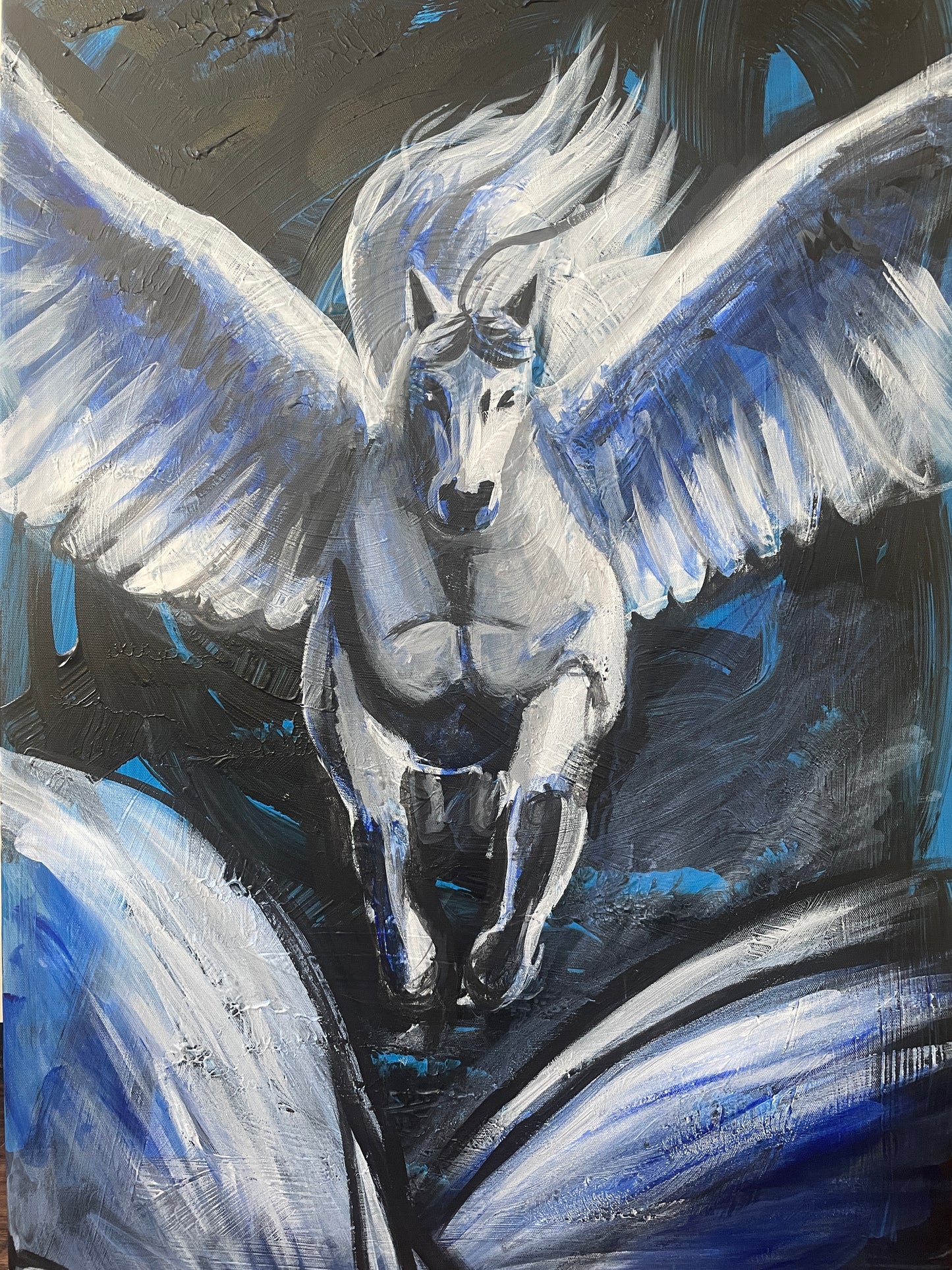 Pegasus