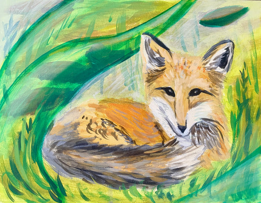 Fox