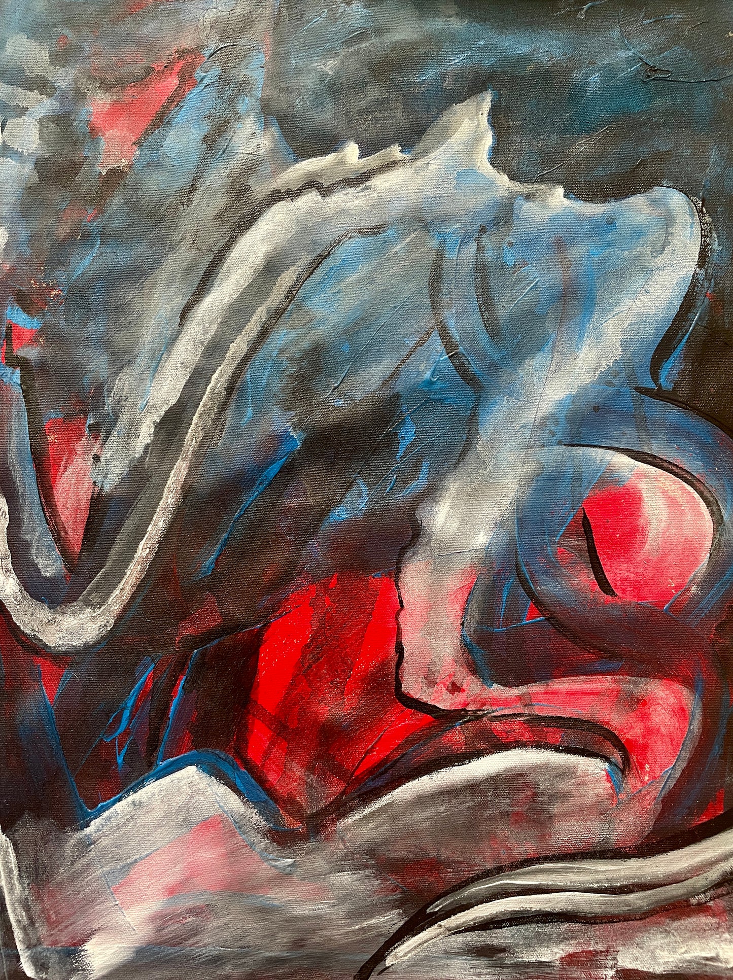 Personalities in the Dark